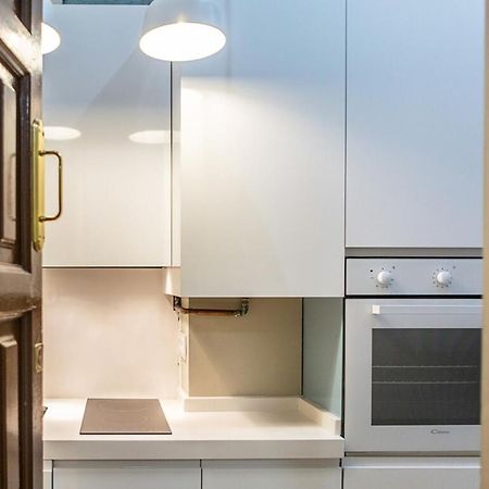 Cosy 2 Bedroom Apartment In Chamberi Мадрид Екстериор снимка