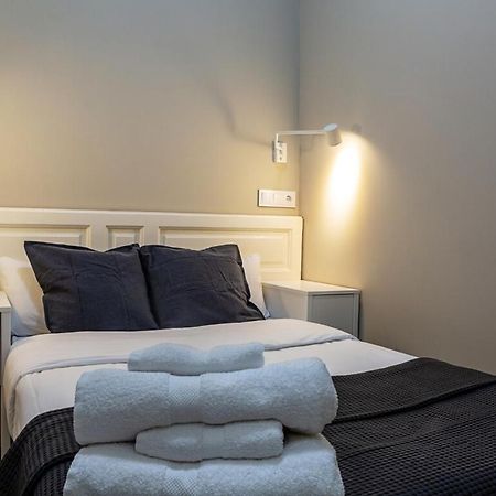 Cosy 2 Bedroom Apartment In Chamberi Мадрид Екстериор снимка